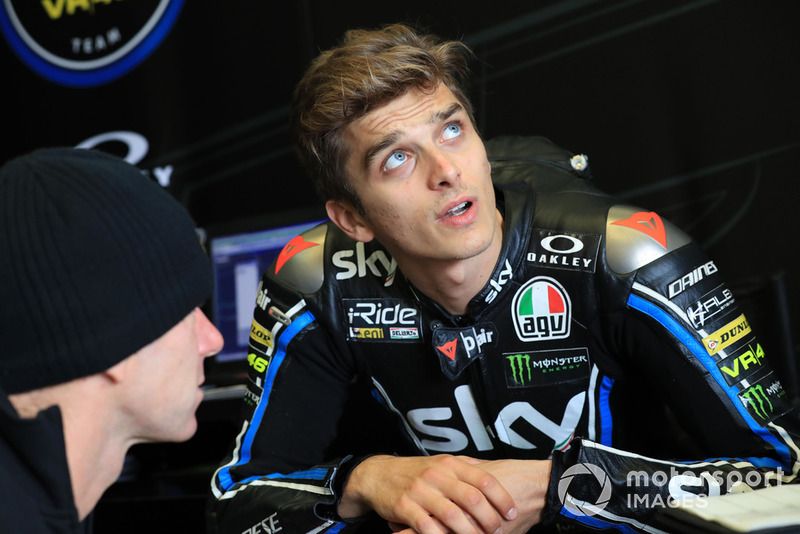 Luca Marini