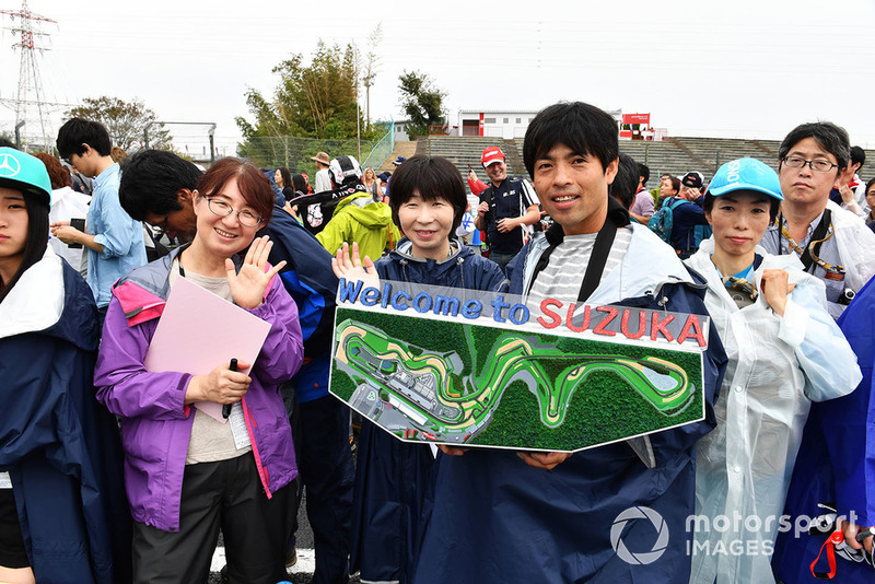 Fans