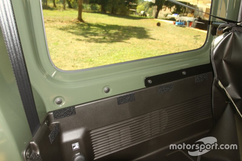 Suzuki Jimny 2019 року