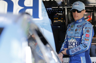 Kevin Harvick, Stewart-Haas Racing, Ford Fusion Busch Light