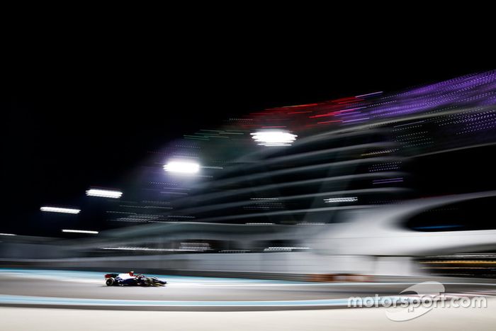 Callum Ilott, Trident