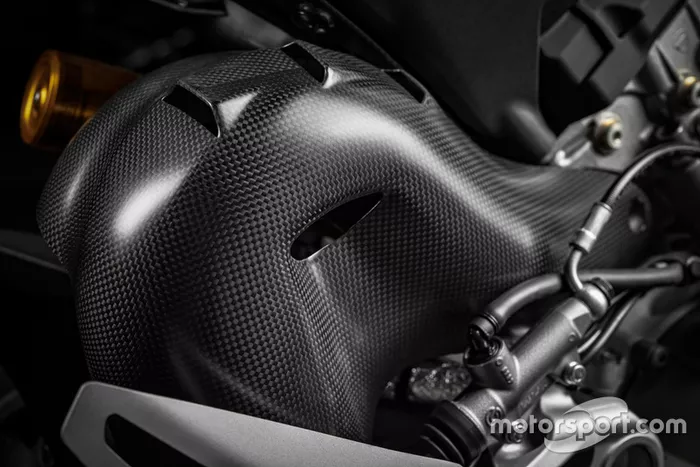 Ducati Panigale V4R