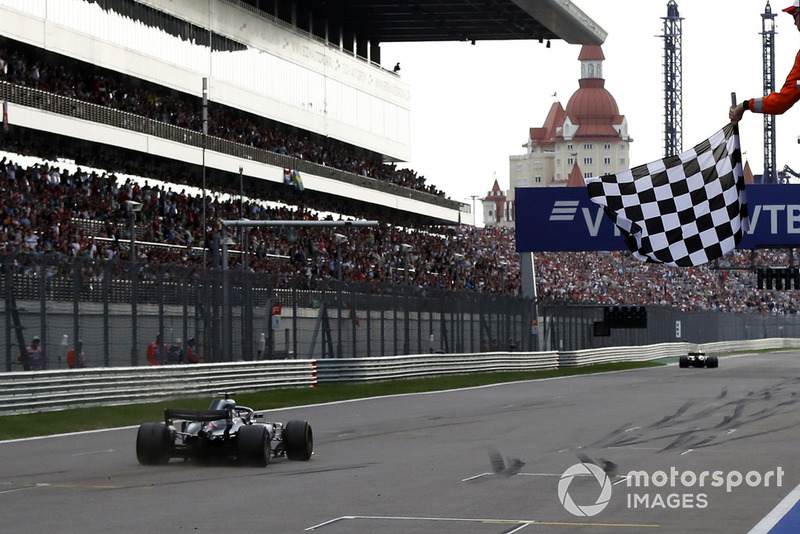 #8. GP Rusia