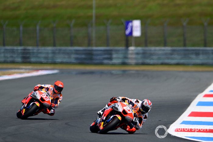 Iker Lecuona, Equipo Repsol Honda