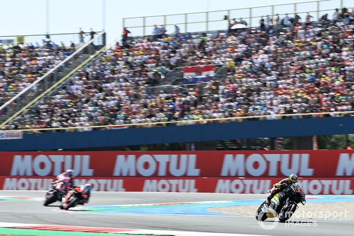 Marco Bezzecchi, VR46 Racing Team