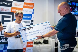 Juan Pablo Montoya, MFG Miami
