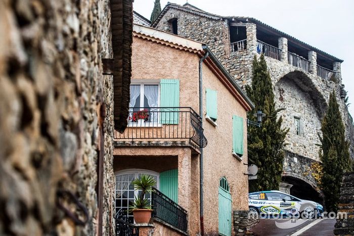 Adrien Fourmaux, Renaud Jamoul, M-Sport Ford WRT Ford Fiesta R5