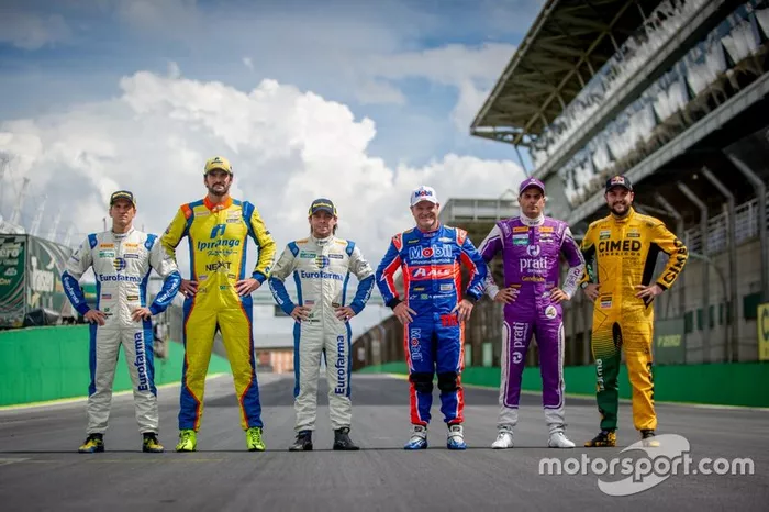 Stock: Finalistas de 2019 devem seguir fortes