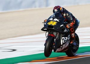 Pol Espargaro, Red Bull KTM Factory Racing