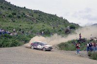 Rallye Olympus