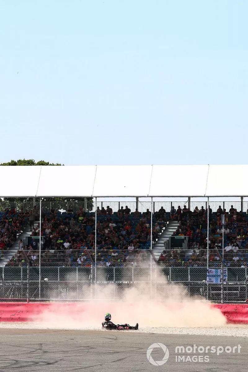 Darryn Binder, RNF MotoGP Racing