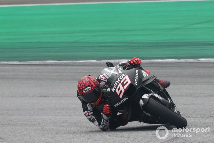 Marc Márquez, Repsol Honda Team 