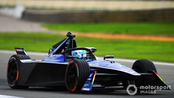 Maximilian Gunther, Maserati Racing