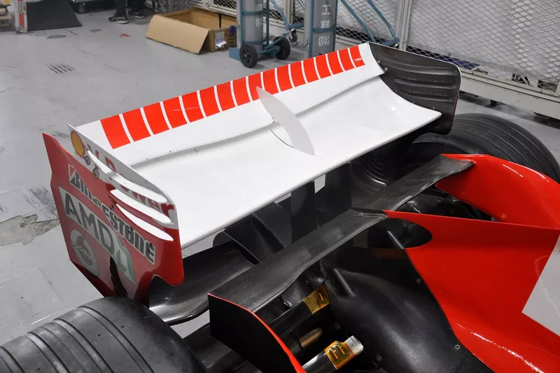 Ferrari 248F1