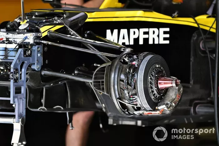 Renault R.S.19