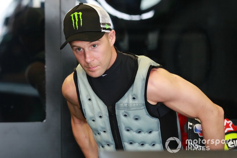 Jonathan Rea, Kawasaki Racing