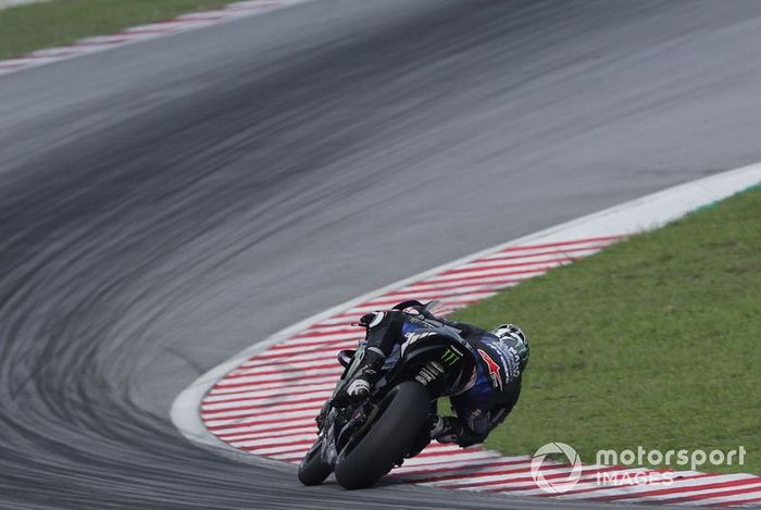 Maverick Vinales, Yamaha Factory Racing