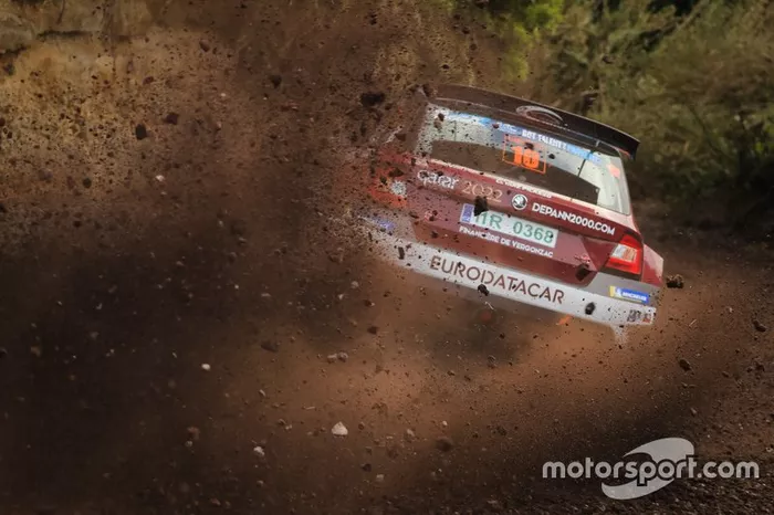 Azores Rallye 2019