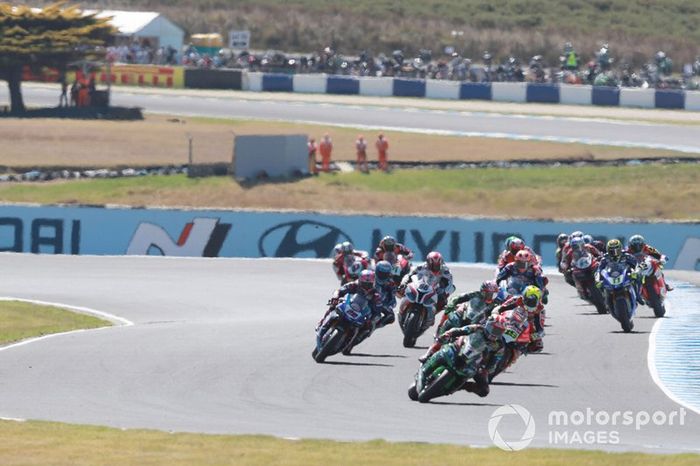 Jonathan Rea, Kawasaki Racing