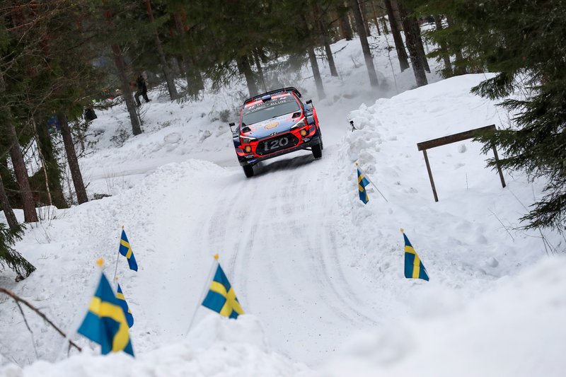 Sébastien Loeb, Daniel Elena, Hyundai i20 WRC, Hyundai Motorsport