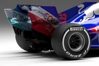 Scuderia Toro Rosso STR14