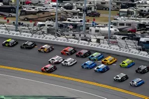  Jimmie Johnson, Hendrick Motorsports, Chevrolet Camaro Ally and #1