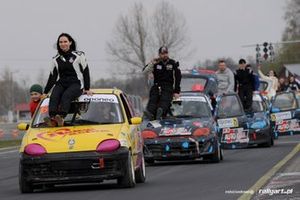 MPRC, Autodrom Slomczyn