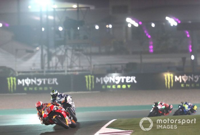 Marc Marquez, Repsol Honda Team