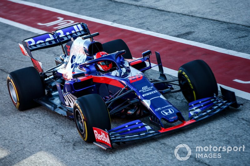 14 місце — Данііл Квят (Росія, Toro Rosso) — коефіцієнт 501,00
