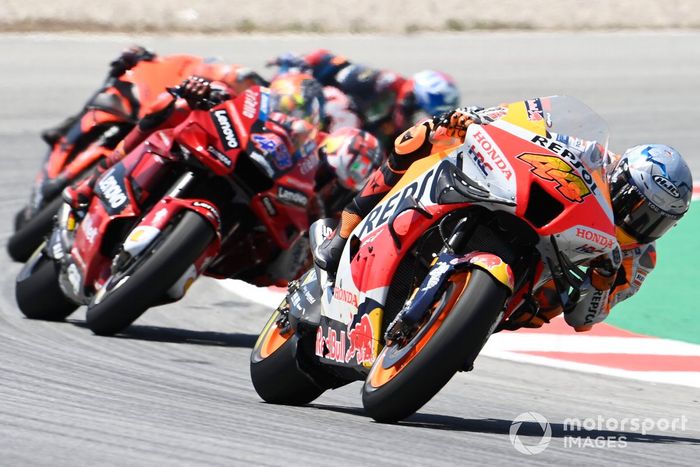 Pol EspargarÓ, Repsol Honda Team