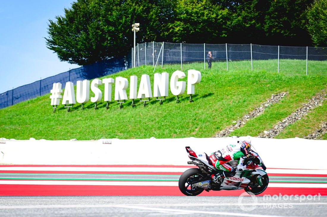 Johann Zarco, Equipo LCR Honda