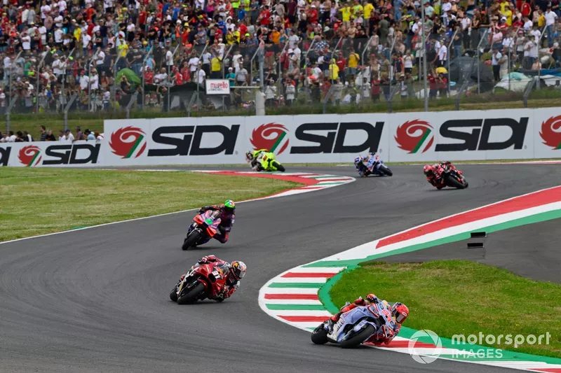 Marc Marquez, Squadra corse Gresini