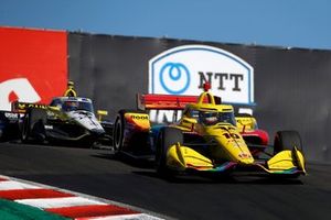Alex Palou, Chip Ganassi Racing Honda