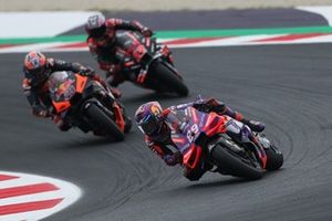 Jorge Martín, Pramac Racing 