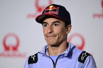 Marc Marquez, Balap Gresini