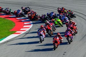 Francesco Bagnaia, Equipo Ducati