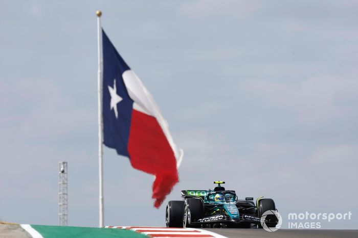Fernando Alonso, Aston Martin AMR24