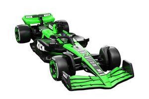 ホットウィール F1 2025 製品ラインナップ F1