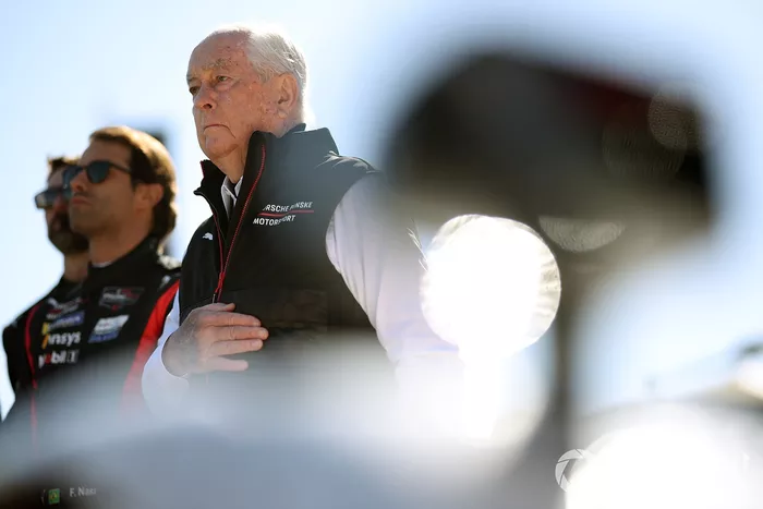 Roger Penske