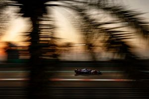 Ayumu Iwasa, RB F1 Team VCARB 01 
