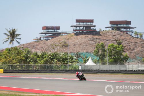 Fabio Quartararo, Yamaha Factory Racing