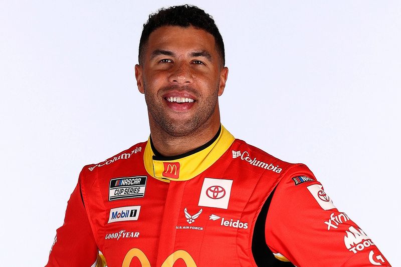 Darrell Wallace Jr.