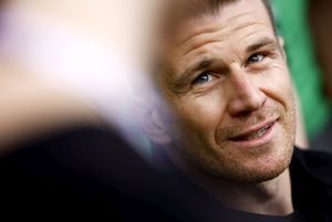 Nico Hulkenberg, Sauber