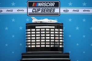 Trofeo Harley J. Earl