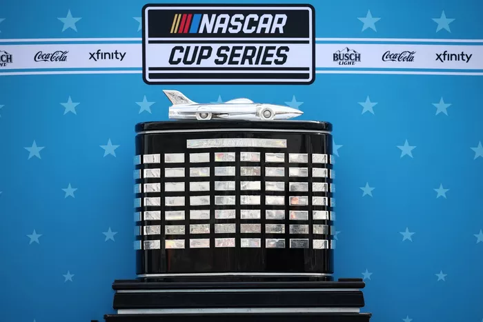 Harley J. Earl Trophy