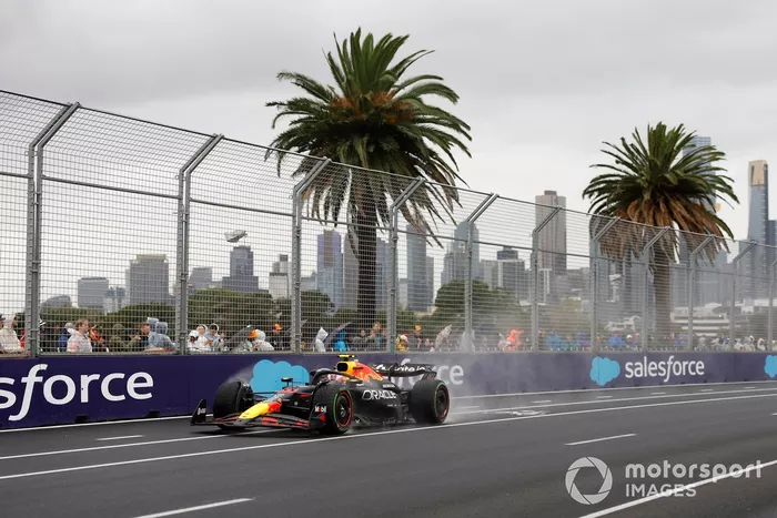 Liam Lawson, Red Bull Racing