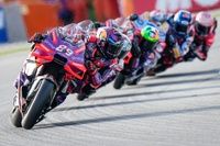 GP Solidário de Barcelona de MotoGP