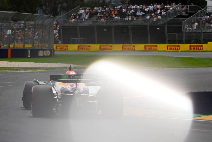 Isack Hadjar, RB F1 Team