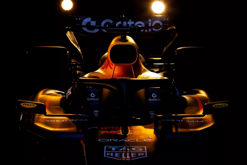 Red Bull Racing RB21