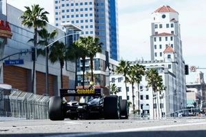 Kyffin Simpson, Chip Ganassi Racing